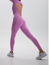 Jumpsuit FITRUN BodySuit Medium Versa "Fuchsia VE"