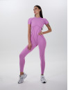 Jumpsuit FITRUN BodySuit Medium Versa "Fuchsia VE"