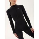 Комбинезон FITRUN Jumpsuit BASE Long WINTER "Black Fleece"