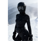 Зимова спортивна колекція FITRUN