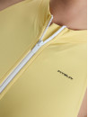 Комбінезон FITRUN Jumpsuit YOGA Short "Lemon NE"
