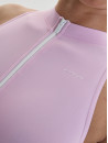 Комбинезон FITRUN Jumpsuit YOGA Short "Blossom Pink NE"