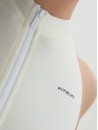 Комбінезон FITRUN Jumpsuit YOGA Short "Oat Milk NE"