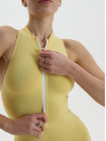 Комбінезон FITRUN Jumpsuit YOGA MEDIUM "Lemon NE"