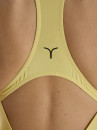 Комбінезон FITRUN Jumpsuit YOGA MEDIUM "Lemon NE"