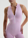 Комбінезон FITRUN Jumpsuit YOGA MEDIUM "Blossom Pink NE"