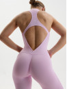 Комбінезон FITRUN Jumpsuit YOGA MEDIUM "Blossom Pink NE"