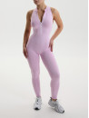 Комбінезон FITRUN Jumpsuit YOGA MEDIUM "Blossom Pink NE"
