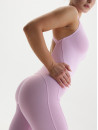 Комбінезон FITRUN Jumpsuit YOGA MEDIUM "Blossom Pink NE"