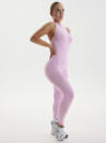 Комбінезон FITRUN Jumpsuit YOGA MEDIUM "Blossom Pink NE"