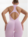 Комбінезон FITRUN Jumpsuit YOGA MEDIUM "Blossom Pink NE"
