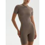 Комбинезон FITRUN Jumpsuit Short Versa 2.0 "Sand VE"
