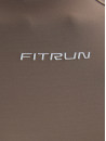 Комбинезон FITRUN Jumpsuit Short Versa 2.0 "Sand VE"