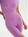 Комбинезон FITRUN Jumpsuit Short Versa 2.0 "Fuchsia VE"
