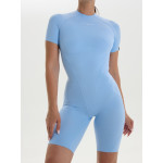 Комбінезон FITRUN Jumpsuit Short Versa 2.0 "Sky VE"