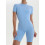 Комбінезон FITRUN Jumpsuit Short Versa 2.0 "Sky VE"