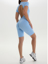 Комбінезон FITRUN Jumpsuit Short Versa 2.0 "Sky VE"