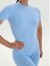 Комбінезон FITRUN Jumpsuit Short Versa 2.0 "Sky VE"