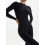 Комбинезон FITRUN Jumpsuit LONG Versa 2.0 "Black VE"