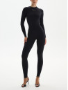 Комбинезон FITRUN Jumpsuit LONG Versa 2.0 "Black VE"