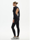 Комбинезон FITRUN Jumpsuit LONG Versa 2.0 "Black VE"
