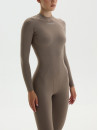 Комбинезон FITRUN Jumpsuit LONG Versa 2.0 "Sand VE"