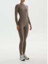 Комбинезон FITRUN Jumpsuit LONG Versa 2.0 "Sand VE"