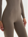 Комбинезон FITRUN Jumpsuit LONG Versa 2.0 "Sand VE"