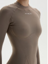 Комбинезон FITRUN Jumpsuit LONG Versa 2.0 "Sand VE"