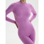 Комбинезон FITRUN Jumpsuit LONG Versa 2.0 "Fuchsia VE"