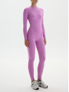 Комбинезон FITRUN Jumpsuit LONG Versa 2.0 "Fuchsia VE"
