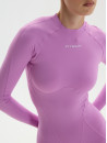 Комбинезон FITRUN Jumpsuit LONG Versa 2.0 "Fuchsia VE"