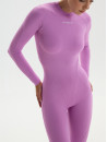 Комбинезон FITRUN Jumpsuit LONG Versa 2.0 "Fuchsia VE"