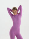 Комбинезон FITRUN Jumpsuit LONG Versa 2.0 "Fuchsia VE"