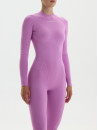 Комбинезон FITRUN Jumpsuit LONG Versa 2.0 "Fuchsia VE"