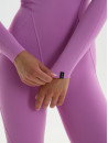 Комбинезон FITRUN Jumpsuit LONG Versa 2.0 "Fuchsia VE"