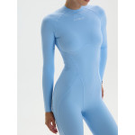 Комбинезон FITRUN Jumpsuit LONG Versa 2.0 "Sky VE"