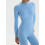 Комбинезон FITRUN Jumpsuit LONG Versa 2.0 "Sky VE"