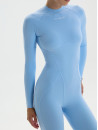 Комбинезон FITRUN Jumpsuit LONG Versa 2.0 "Sky VE"