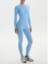 Комбинезон FITRUN Jumpsuit LONG Versa 2.0 "Sky VE"