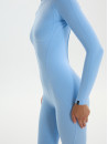 Комбинезон FITRUN Jumpsuit LONG Versa 2.0 "Sky VE"