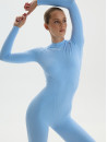 Комбинезон FITRUN Jumpsuit LONG Versa 2.0 "Sky VE"