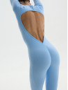 Комбинезон FITRUN Jumpsuit LONG Versa 2.0 "Sky VE"