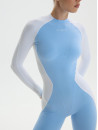 Комбинезон FITRUN Jumpsuit LONG Versa 2.0 "Sand VE"