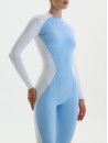 Комбинезон FITRUN Jumpsuit LONG Versa 2.0 "Sand VE"