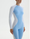 Комбинезон FITRUN Jumpsuit LONG Versa 2.0 "Sand VE"