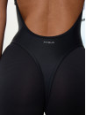 Комбінезон FITRUN Jumpsuit Body X LONG "Black Relief"