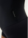 Комбінезон FITRUN Jumpsuit Body X SHORT "Black Relief"
