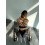 Leggings FITRUN Leggings Super Nuts "Python"