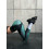 Leggings FITRUN Leggings Super Nuts Push-Up "Alligator"